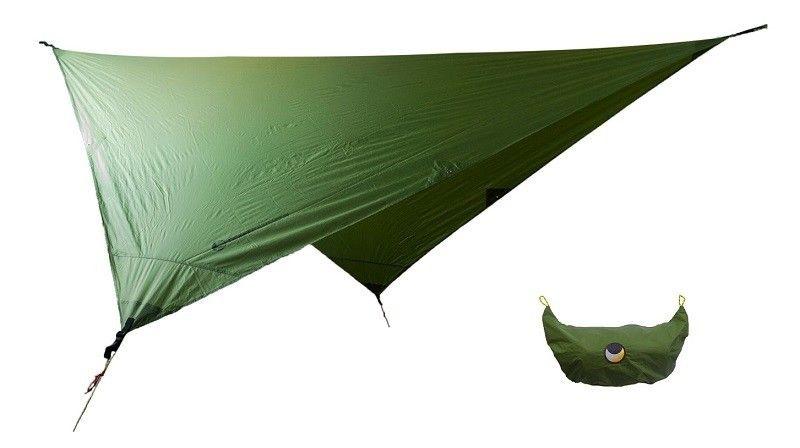 Αδιάβροχη Τέντα Ticket to the Moon Moontarp