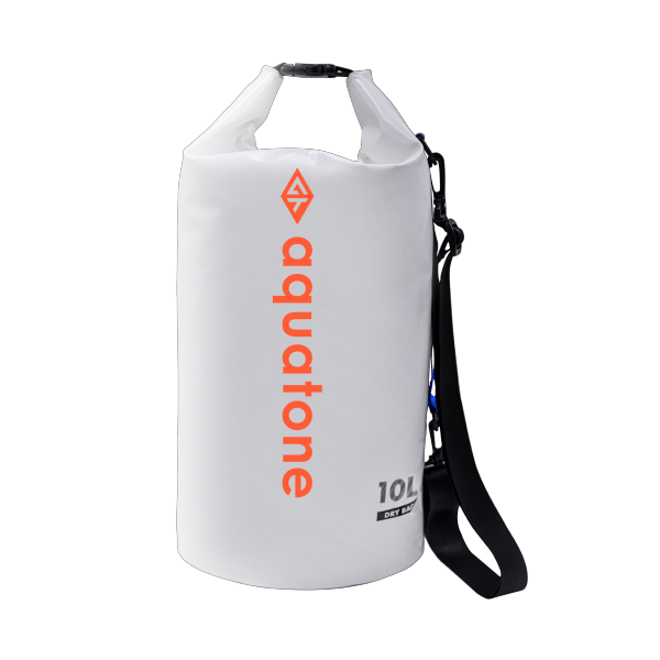 Αδιάβροχος Σάκος Aquatone Dry Bag 10L TC-BD100