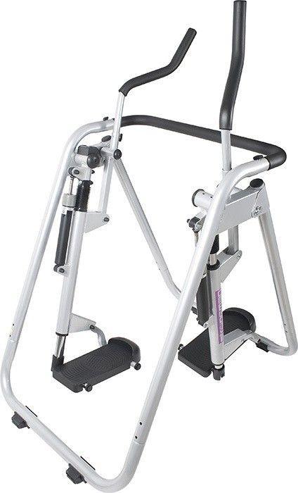 Αεροπερπατητής Ρυθμιζόμενης Αντίστασης Air Walker Amila Κωδ. 44286