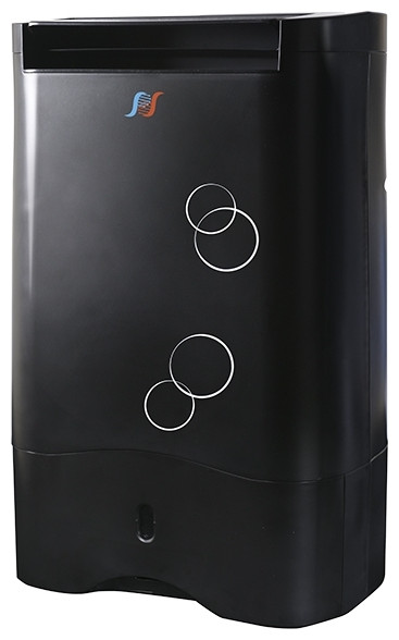 Αφυγραντήρας 10lt Ζεόλιθου με Ιονιστή Puredry PDD10200