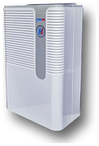 Αφυγραντήρας Puredry Sofia PD 2419 Design Low Energy