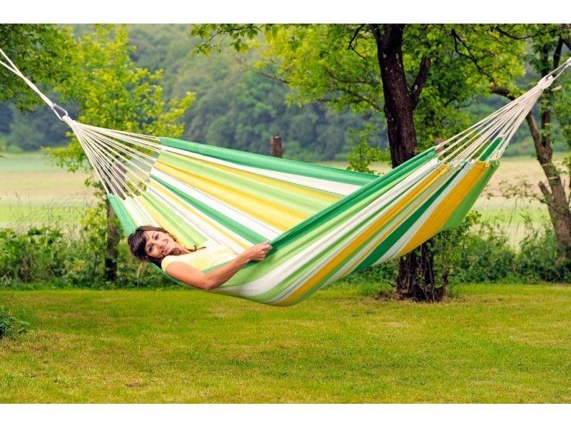 Αιώρα Διπλή Amazonas Lambada Κωδ.  AZ-1014150