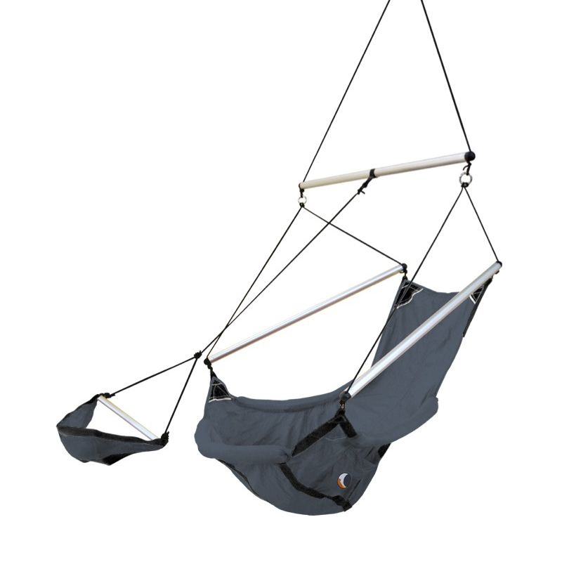 Αιώρα - Κάθισμα Moonchair Ticket to the Moon Dark Grey