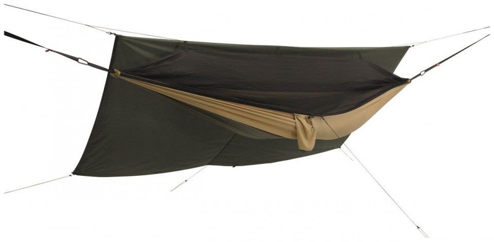 Αιώρα με Κουνουπιέρα Robens Trace Ultimate Hammock Set