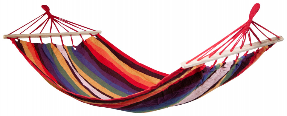 Αιώρα Polycotton Summer Club 200x80cm Κωδ. 13317