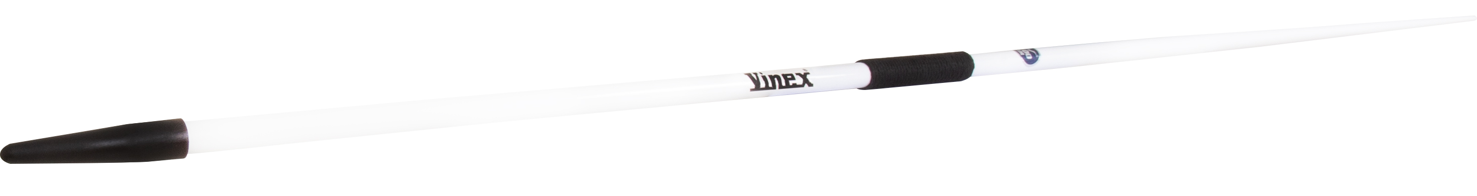 Ακόντιο Προπόνησης 400gr με Λαστιχένια Μύτη Vinex Κωδ. 48520