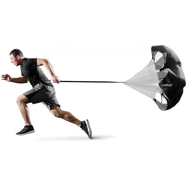 Αλεξίπτωτο ταχύτητας για προπόνηση LiveUp (Β 3674)