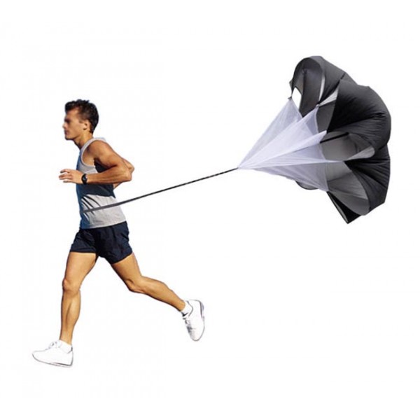 Αλεξίπτωτο ταχύτητας Ligasport Speed Chute (L)