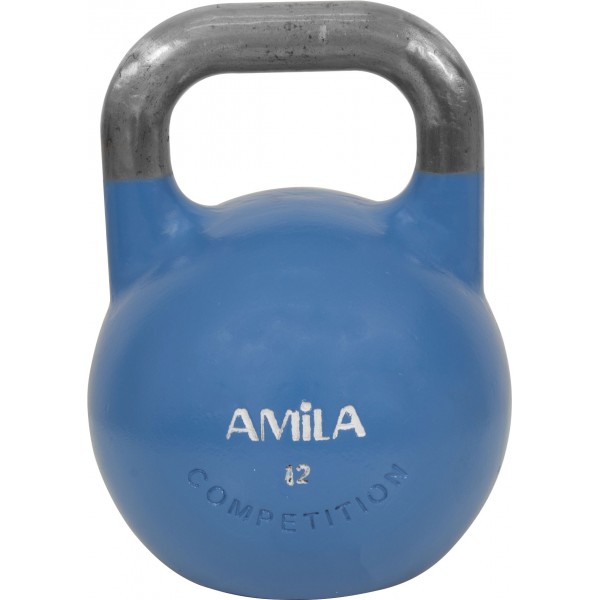 Amila Kettlebell Competition Series 12Kg 84582