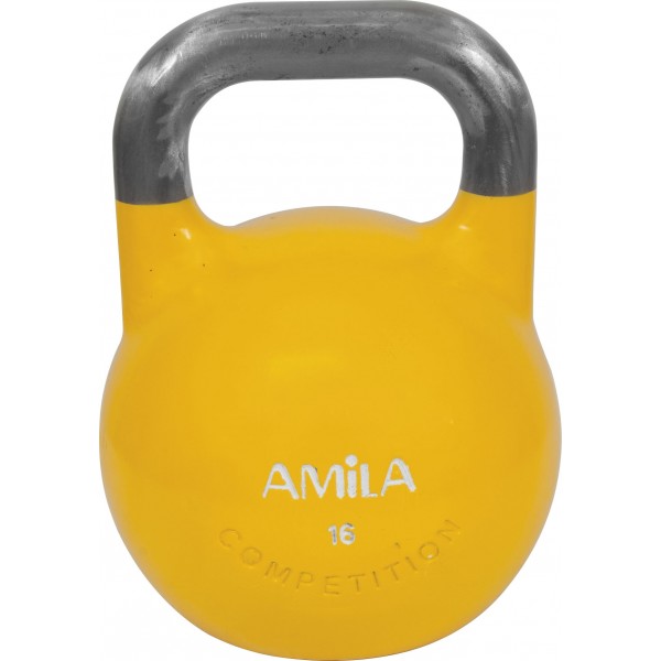 Amila Kettlebell Competition Series 16Kg 84583