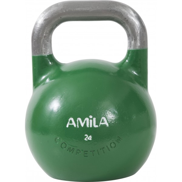 Amila Kettlebell Competition Series 24Kg 84585
