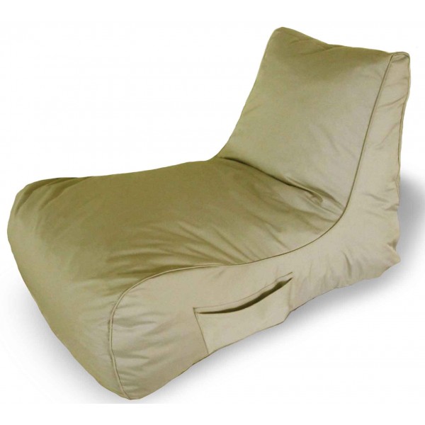 Ανάκλινδρο με Αφρολέξ Εκρού 42-31114-4