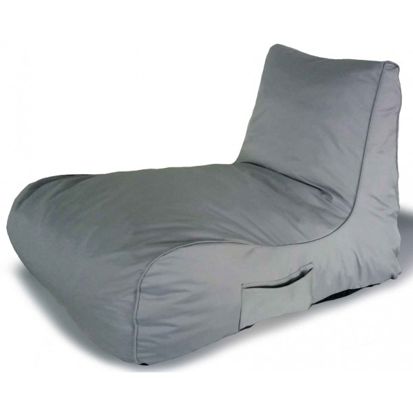 Ανάκλινδρο με Αφρολέξ Γκρί 42-31114-10