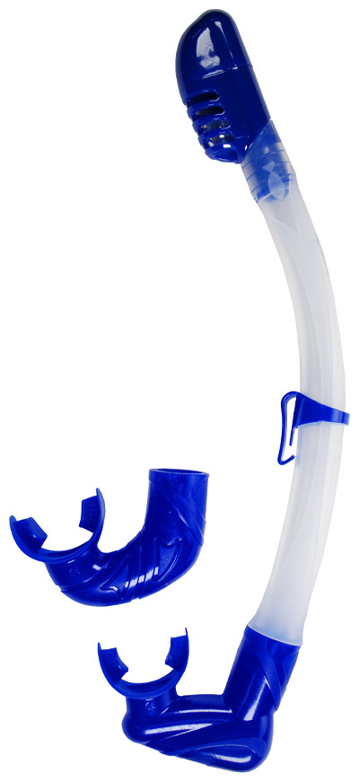 Αναπνευστήρας Duo XDIVE Κωδ. 62125 Blue