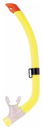 Αναπνευστήρας Σιλικόνης TPP Bali Junior Κωδ. 62030