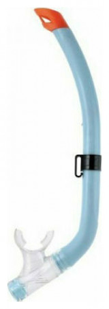 Αναπνευστήρας Σιλικόνης TPP Bali Junior Κωδ. 62030