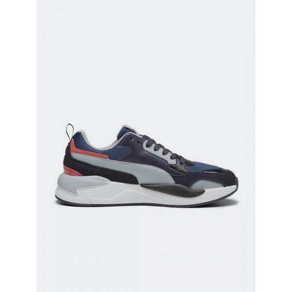 Ανδρικά Αθλητικά Παπούτσια Puma X-Ray 2 Square SD 383203-16