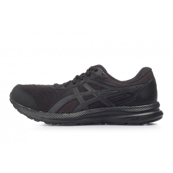 Ανδρικά Παπούτσια Asics Gel Contend 8 1011B492-001 Black