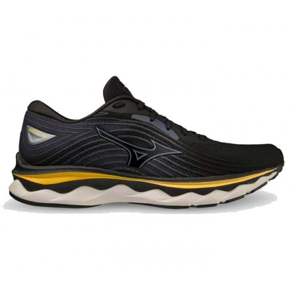 Ανδρικά Παπούτσια Running Mizuno Wave Sky 6  J1GC220202
