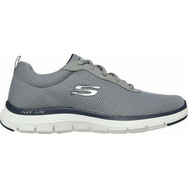 Ανδρικά Παπούτσια Running Skechers Flex Advantage 4.0 232229-GYNV
