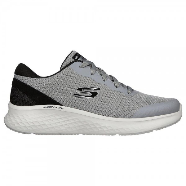 Ανδρικά Παπούτσια Running Skechers Men Skech-Lite Pro 232591-GYBK