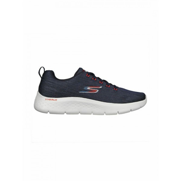 Ανδρικά Παπούτσια Skechers Go Walk Flex 216481-NVRD