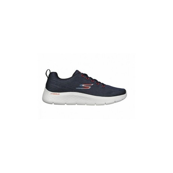 Ανδρικά Παπούτσια Skechers Go Walk Flex 216481-NVRD