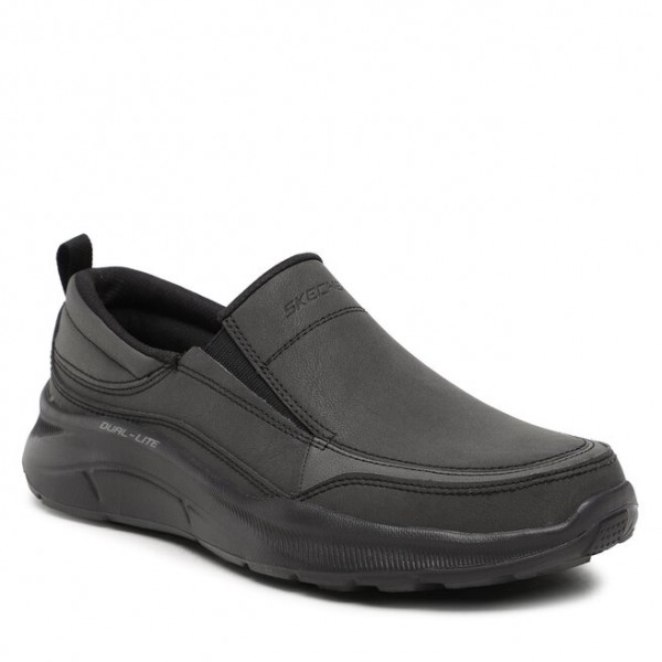 Ανδρικά Παπούτσια Skechers Relaxed Fit: Equalizer 5.0 232517-BBK