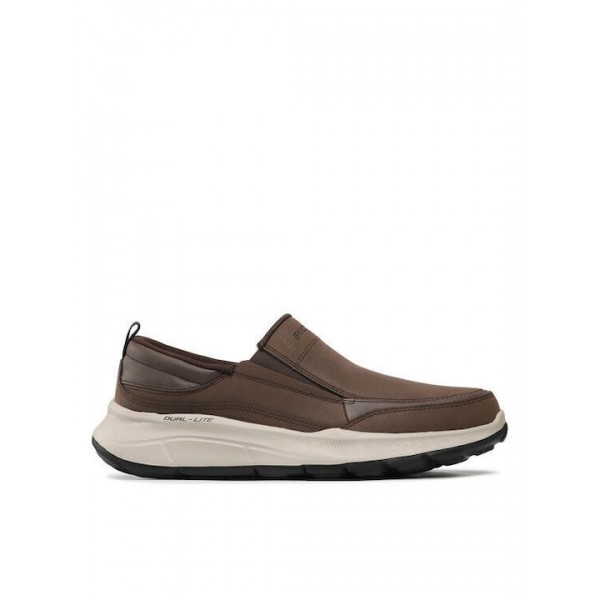 Ανδρικά Παπούτσια Skechers Relaxed Fit: Equalizer 5.0 232517-CHOC