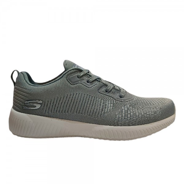 Ανδρικά Παπούτσια Skechers Squad 232290-GRY