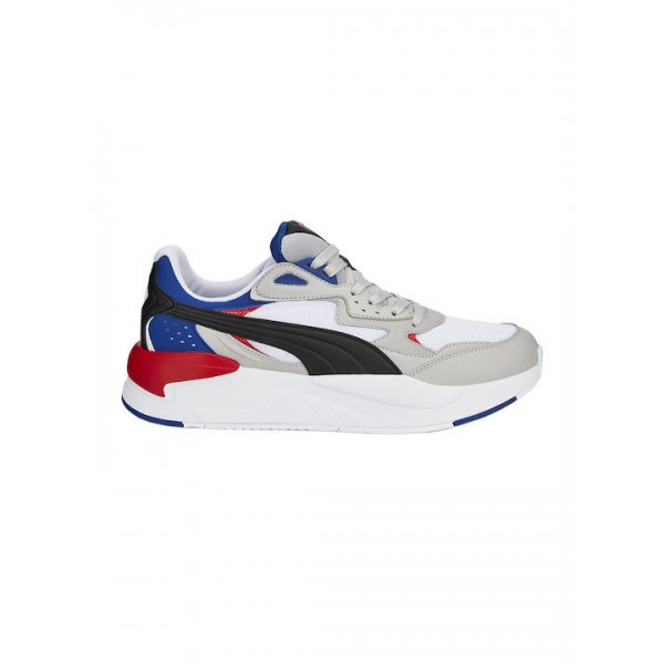 Ανδρικά Παπούτσια Sneakers Puma X-Ray Speed 384638 11