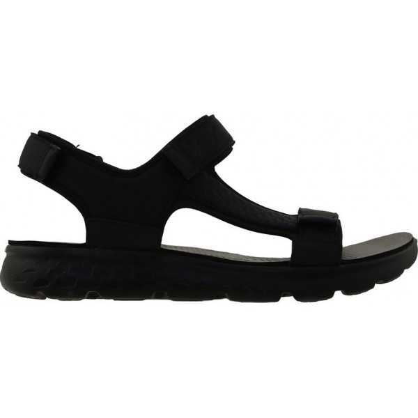 Ανδρικά Σανδάλια Skechers Performance On The Go M 54265-BBK