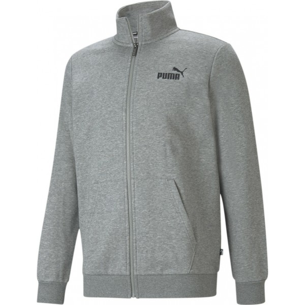 Ανδρική Φούτερ Ζακέτα Puma ESS Track Jacket FL 586694-03