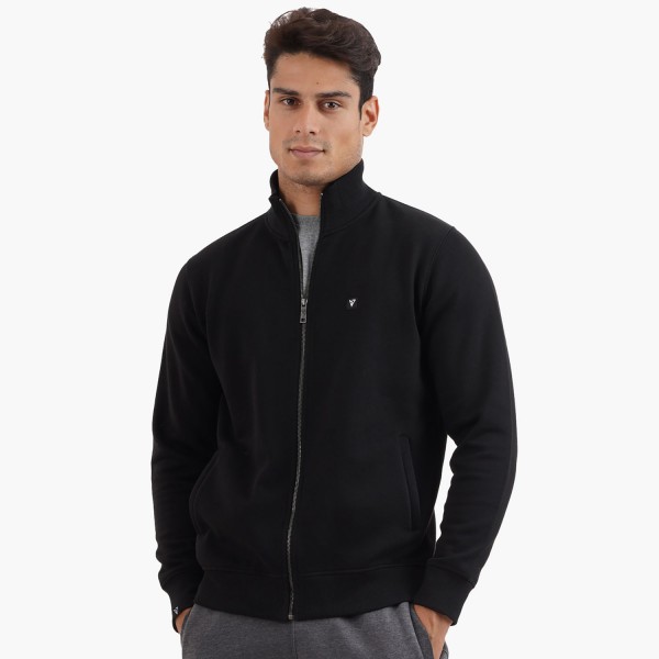 Ανδρική Ζακέτα Magnetic North 50013 Black