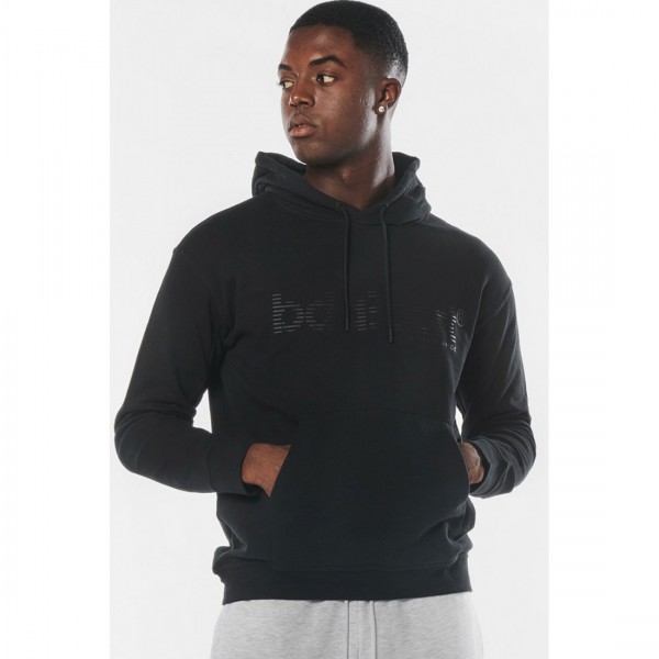 Ανδρικό Φούτερ Body Action Men Sportswear Hoodie 063215 01