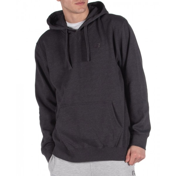 Ανδρικό Φούτερ με Κουκούλα και Τσέπες Russell Athletic A1 004 2 098