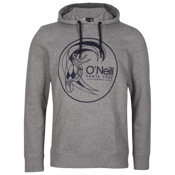 Ανδρικό Φούτερ με Κουκούλα O'Neill LM Circle Surfer Hoodie N01406-8001