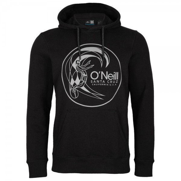 Ανδρικό φούτερ με Κουκούλα O'Neill LM Circle Surfer Hoodie N01406-9010