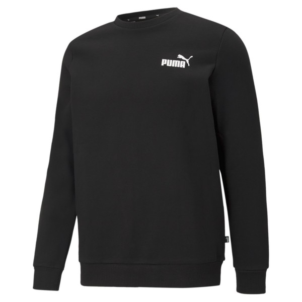 Ανδρικό Φούτερ Puma ESS Small Logo Crew FL 586682-01