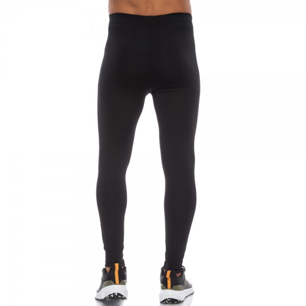 Ανδρικό Ισοθερμικό Κολάν Be Nation Warm Up Tights Black 01 02302310