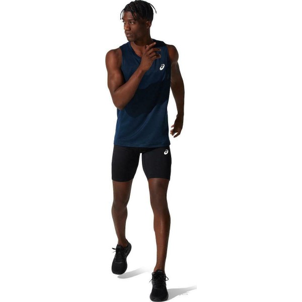 Ανδρικό Κολάν  Asics Core Sprinter 2011C339M-001