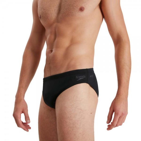 Ανδρικό Μαγιό Slip Speedo Boom Logo Splice 7cm Brief AM 8-12824-9023