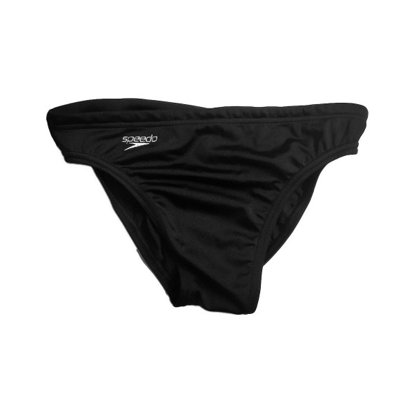 Ανδρικό Μαγιό Slip Speedo Lycra Brief Black 14-144-0001