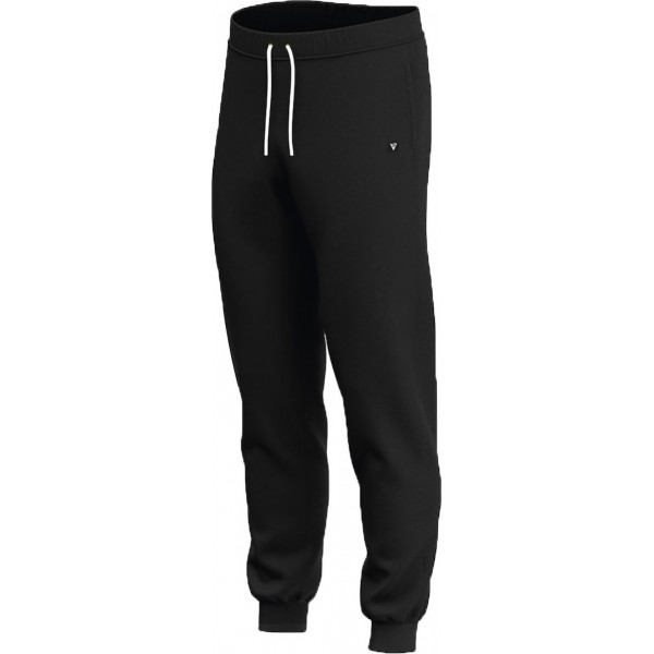 Ανδρικό Παντελόνι Φόρμας Magnetic North Men's Terry Cuffed Pants (Black) 50018