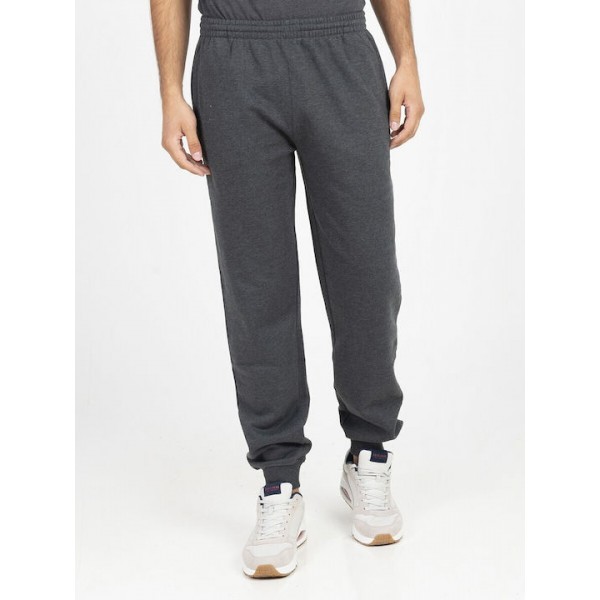 Ανδρικό Παντελόνι Φόρμας Russell Athletic Cuffed Leg Pant A2-010-2-098 WM