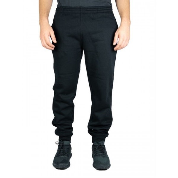 Ανδρικό Παντελόνι Φόρμας Russell Athletic Cuffed Leg Pant With Zip Inside Side Pocket A2-705-2-099