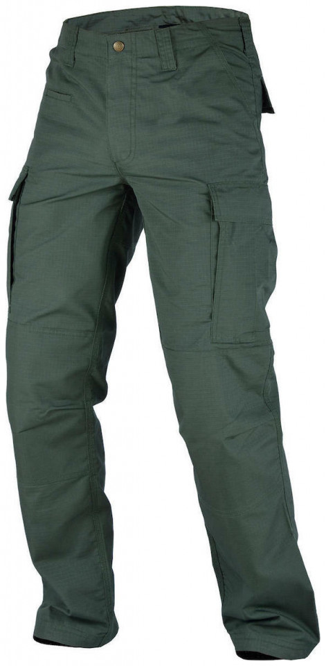 Ανδρικό Στρατιωτικό Παντελόνι BDU 2.0 Pentagon Camo Green Κωδ. K05001-06CG