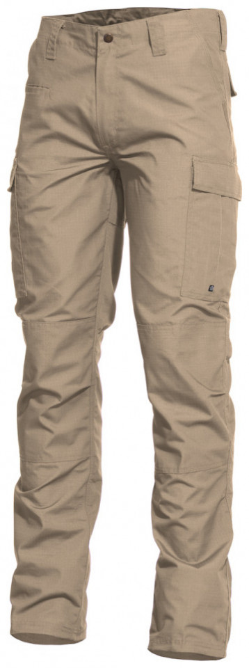 Ανδρικό Στρατιωτικό Παντελόνι BDU 2.0 Pentagon Χακί Κωδ. K05001-04