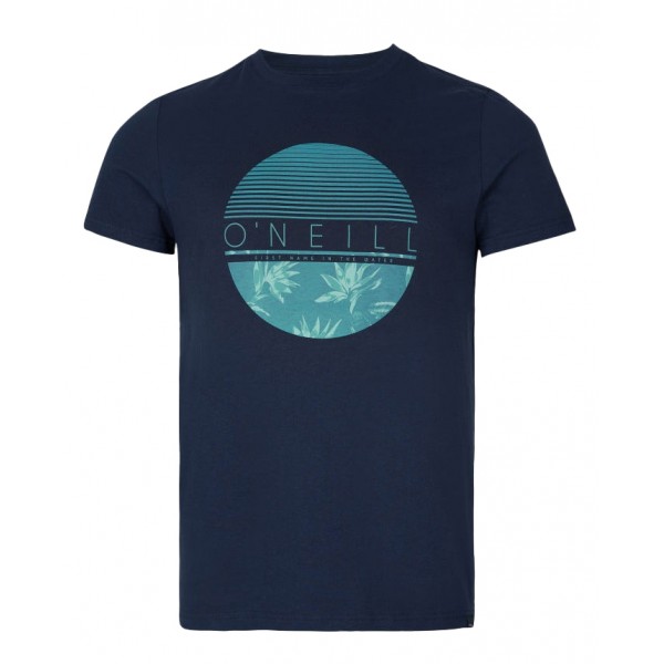 Ανδρικό T-Shirt O'Neill Tide T-Shirt 2850004 15011M
