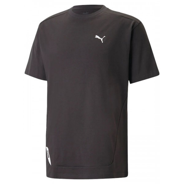 Ανδρικό T-Shirt Puma RAD/CAL Tee 673316-01